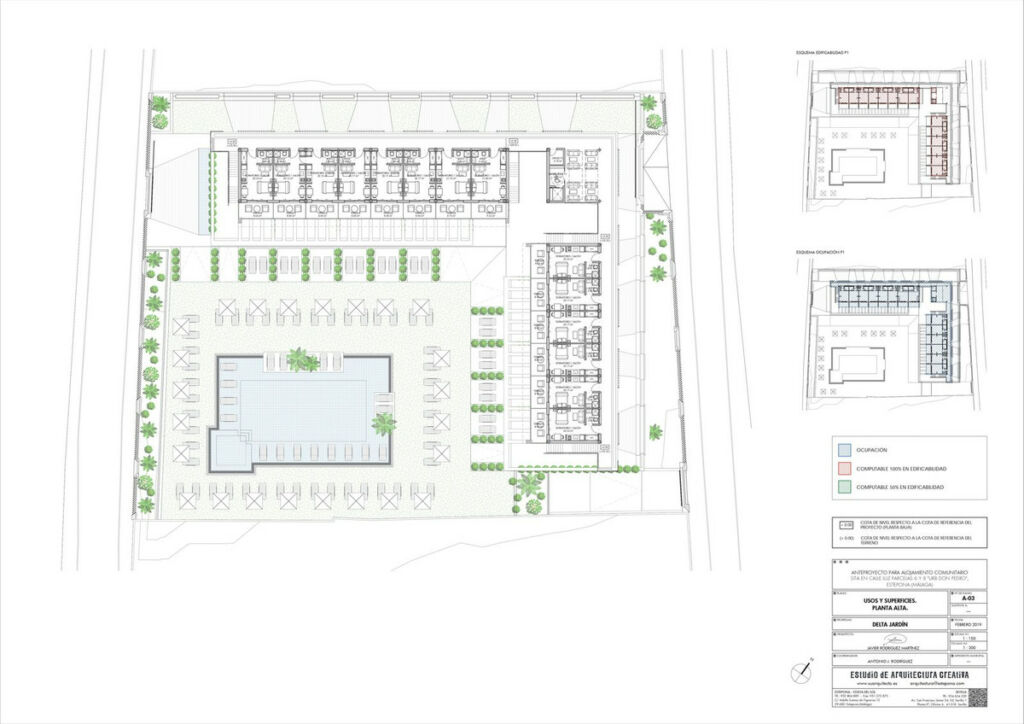 Commercial Plot Estepona Málaga - image 11