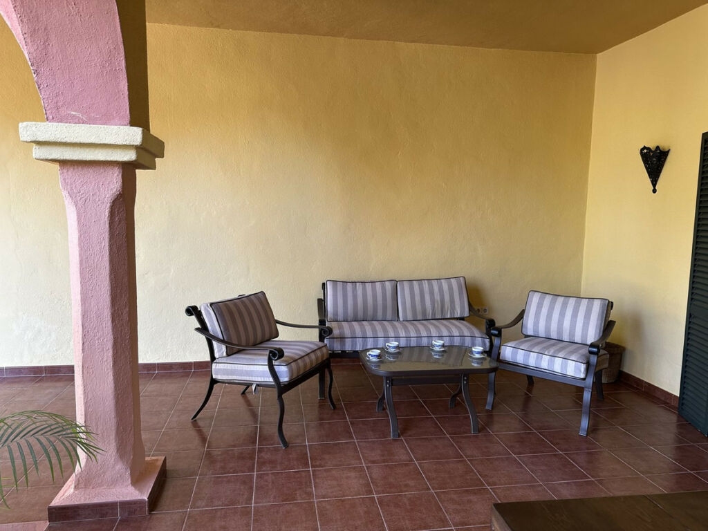 Detached Villa Campo Mijas Málaga - image 11