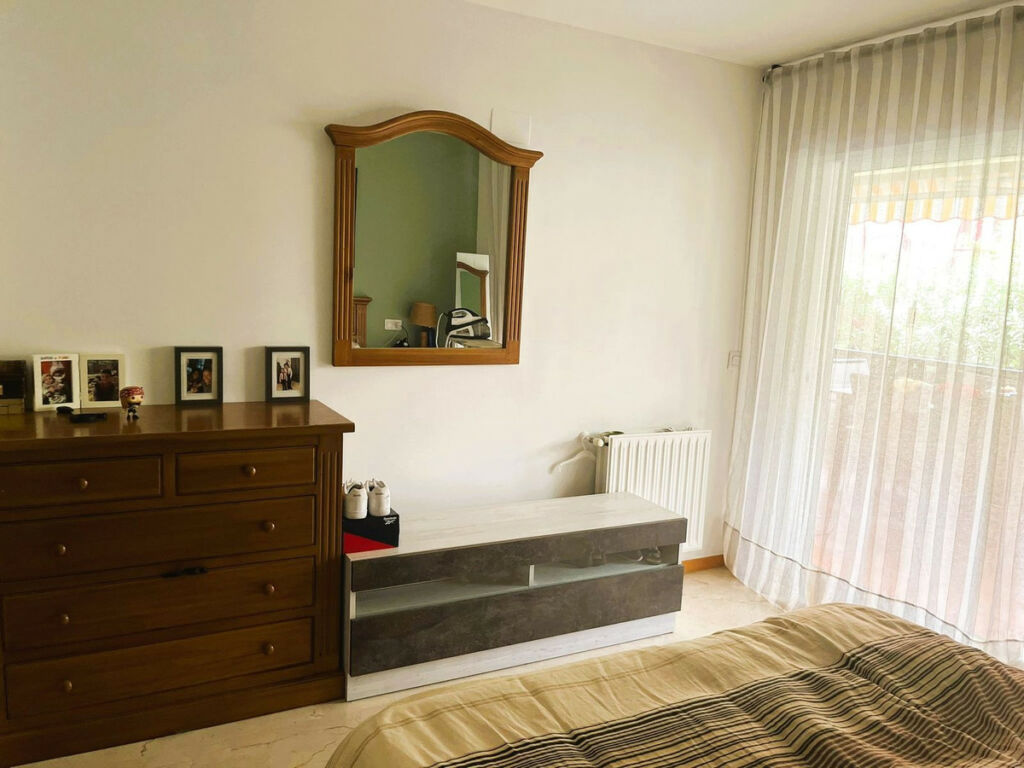 Ground Floor Apartment Guadalmina Alta Málaga - image 11