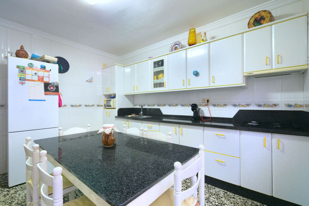 Townhouse Vélez-Málaga Málaga - image 13