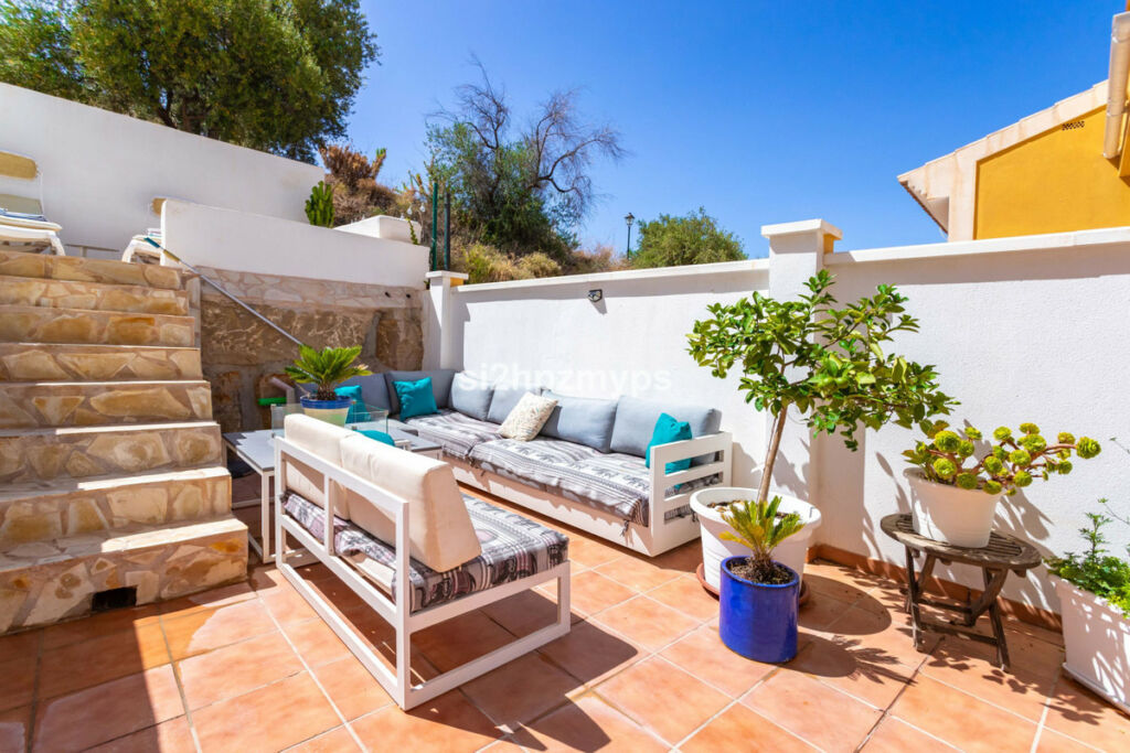 Townhouse Vélez-Málaga Málaga - image 11