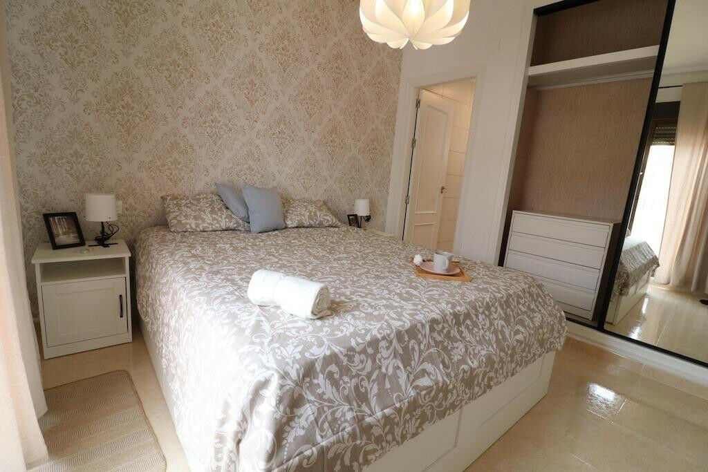 Townhouse San Miguel de Salinas Alicante - image 11