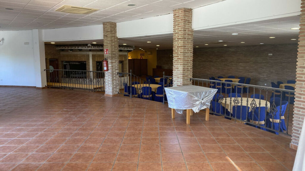 Restaurant Mijas Málaga - image 11