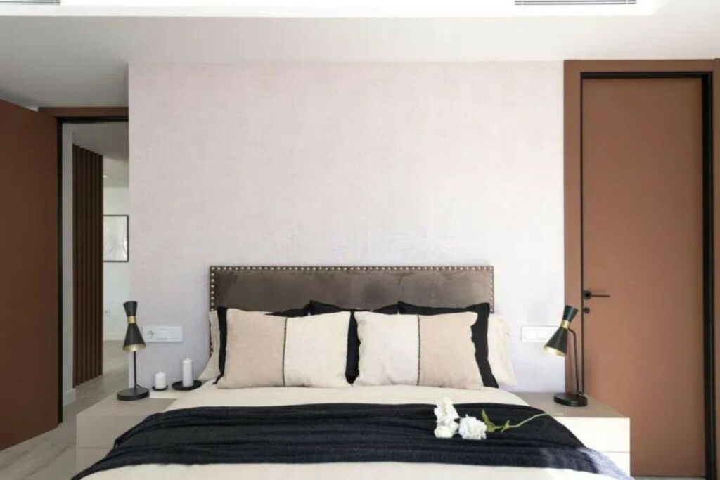 Middle Floor Apartment Puerto Banús Málaga - image 11