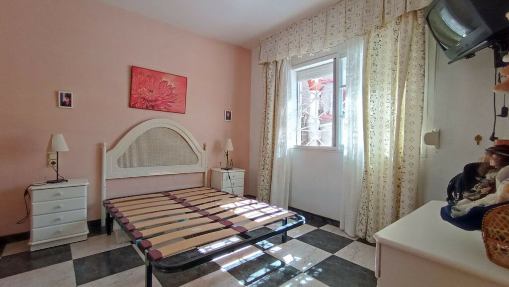Townhouse Málaga Málaga - image 12