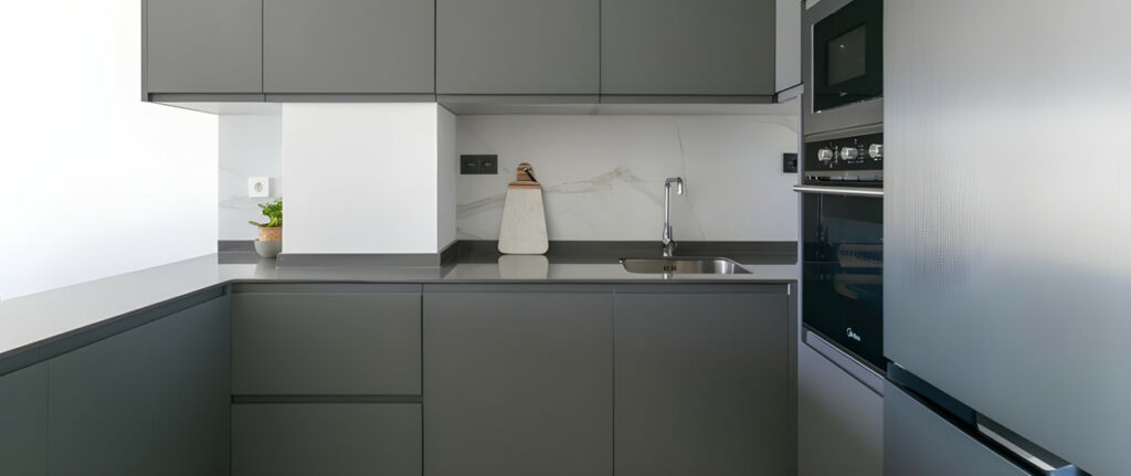 Ground Floor Apartment Torrevieja Alicante - image 11