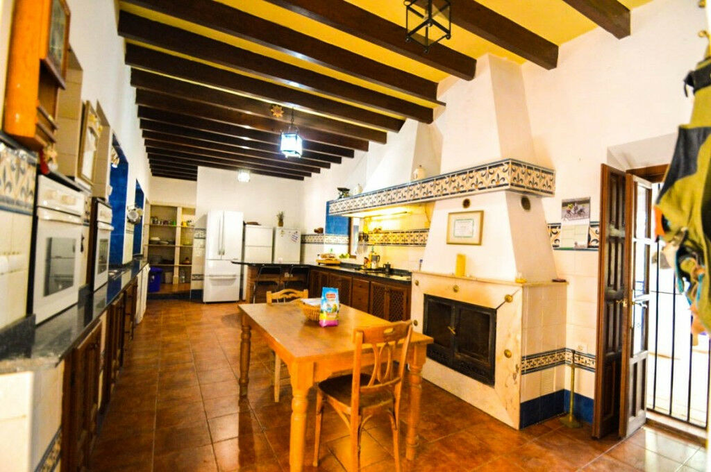 Finca - Cortijo Antequera Málaga - image 11