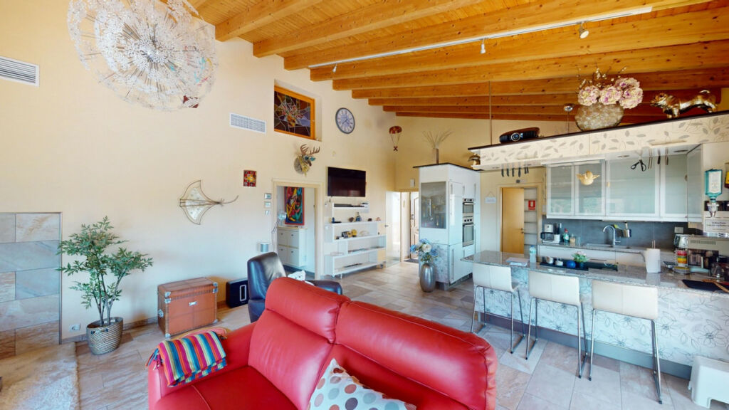 Detached Villa Frigiliana Málaga - image 10