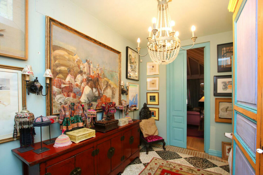 Finca - Cortijo Gaucín Málaga - image 11
