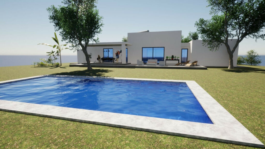 Residential Plot San Roque Club Cádiz - image 3