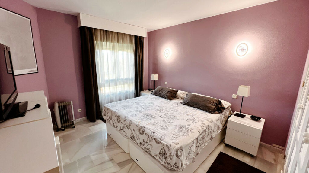 Top Floor Apartment La Cala de Mijas Málaga - image 11