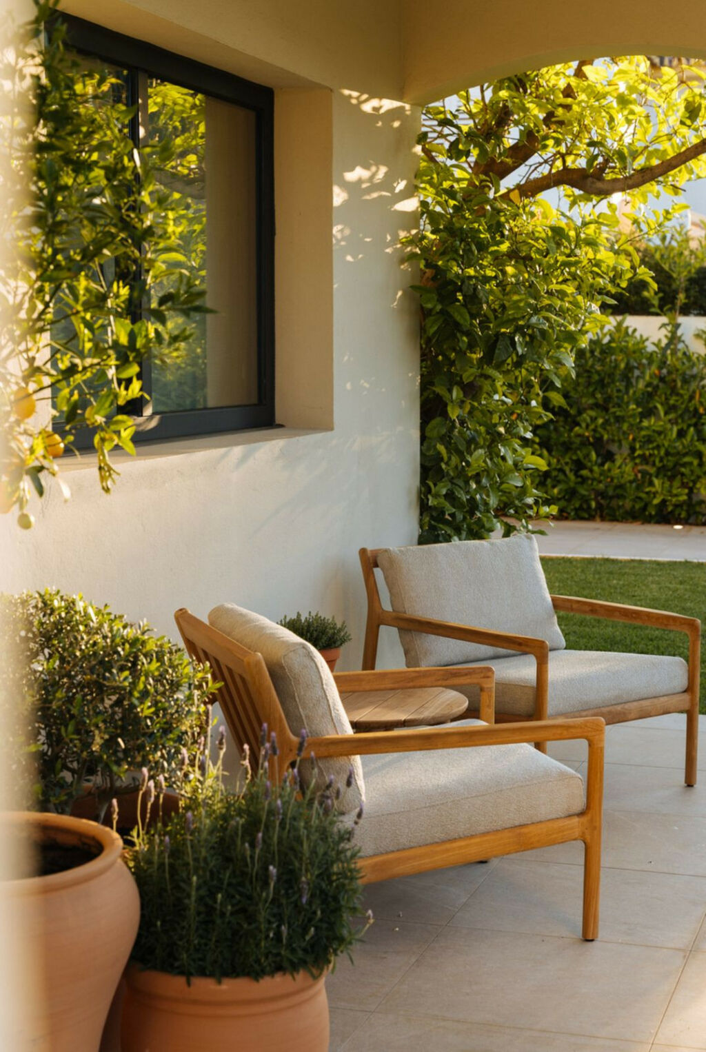 Detached Villa Marbella Málaga - image 11