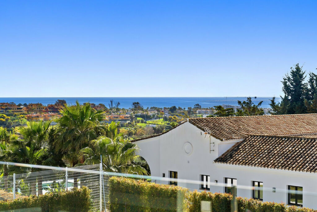 Detached Villa Cancelada Málaga - image 11