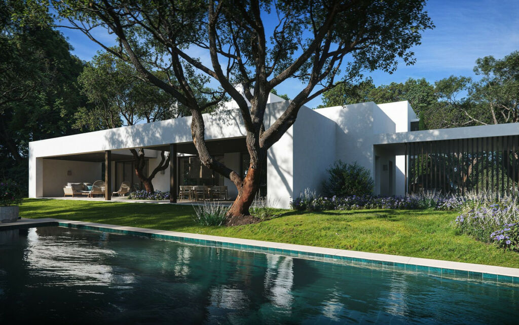 Detached Villa Sotogrande Cádiz - image 11