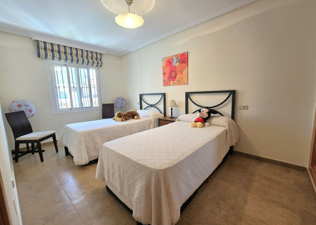 Townhouse La Cala de Mijas Málaga - image 11