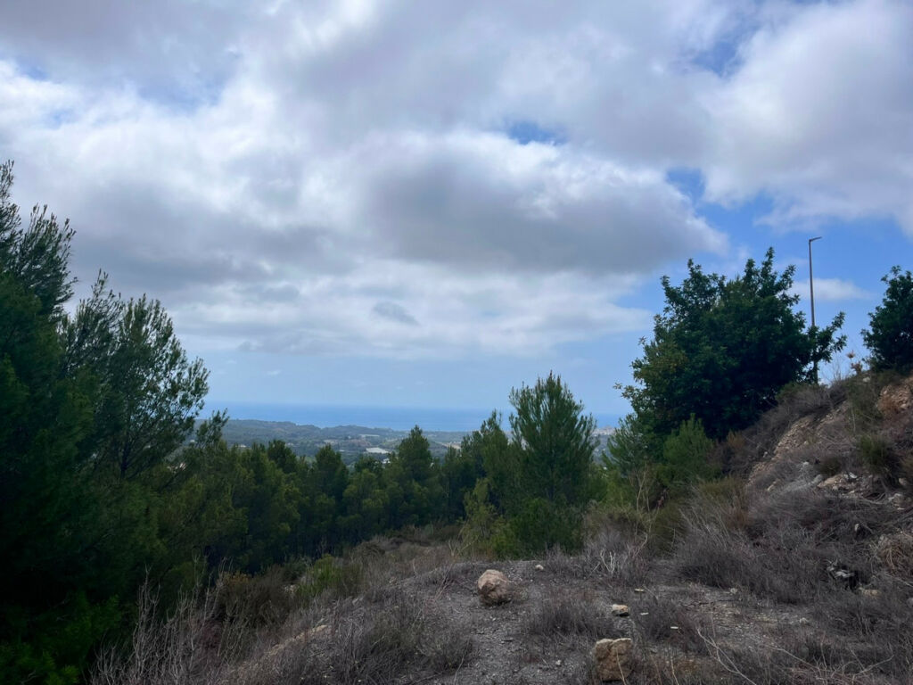 Land Altea Alicante - image 11