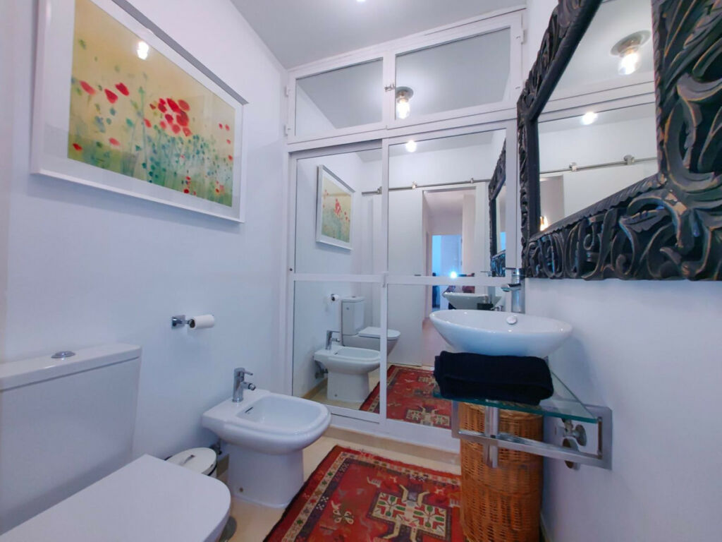 Duplex Estepona Málaga - image 13