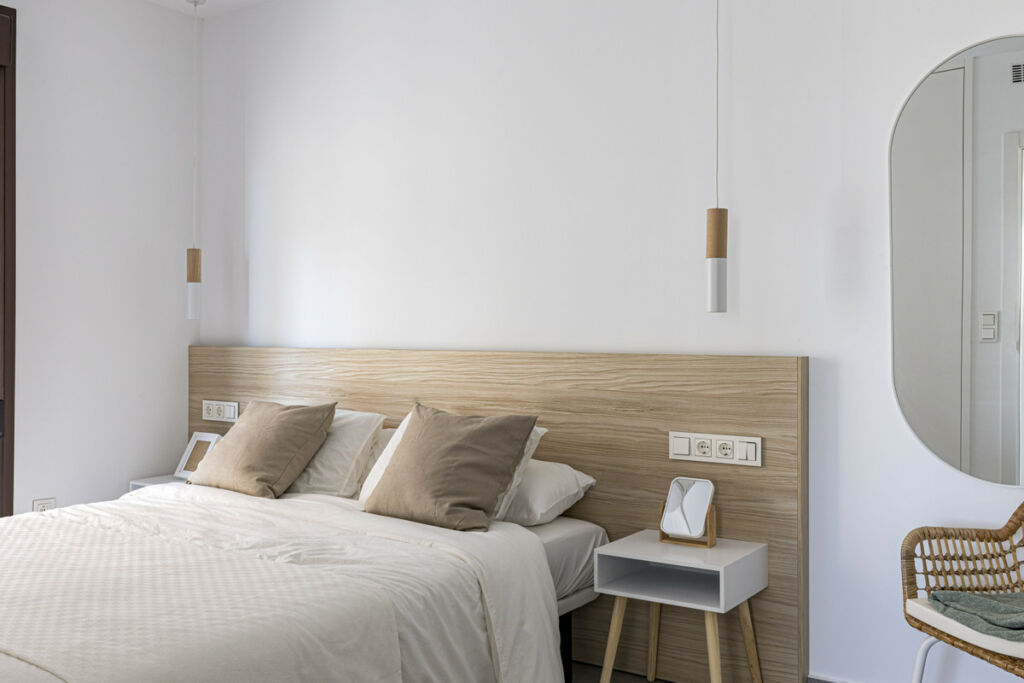 Ground Floor Apartment Pilar de la Horadada Alicante - image 12