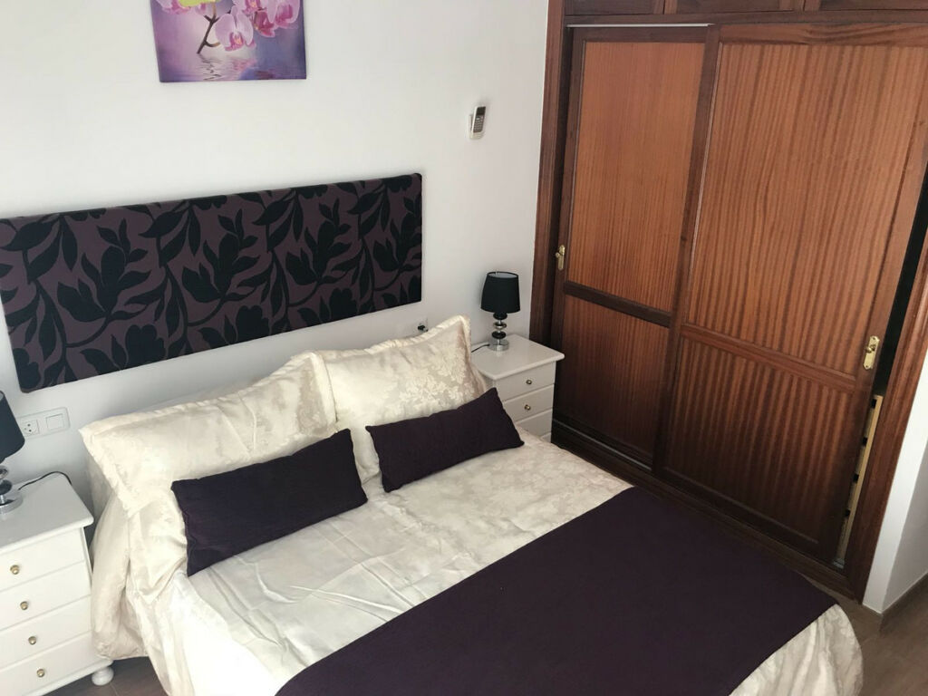 Middle Floor Apartment Málaga Centro Málaga - image 12