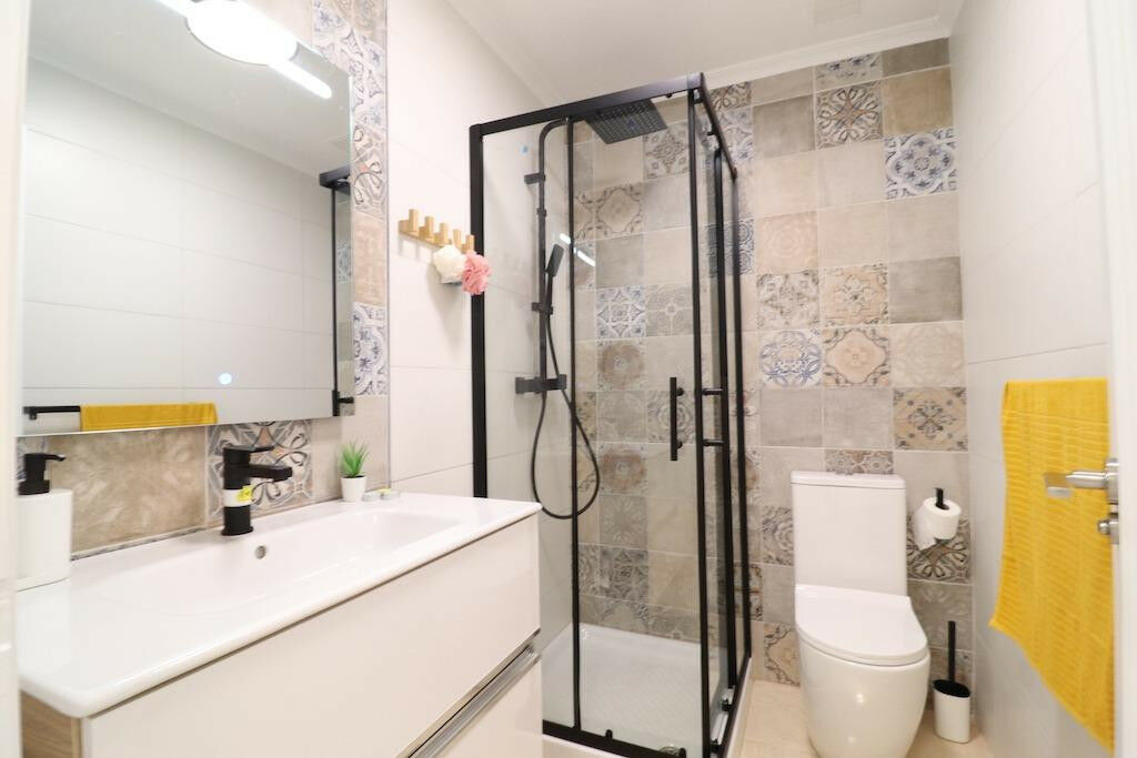 Townhouse San Miguel de Salinas Alicante - image 12