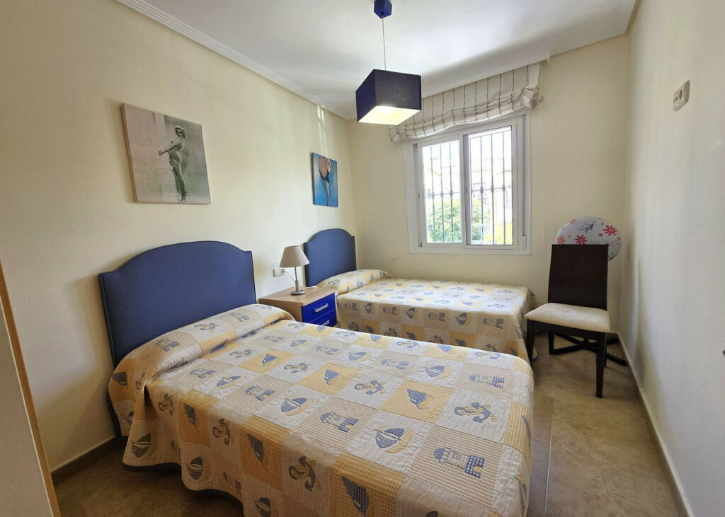 Townhouse La Cala de Mijas Málaga - image 12