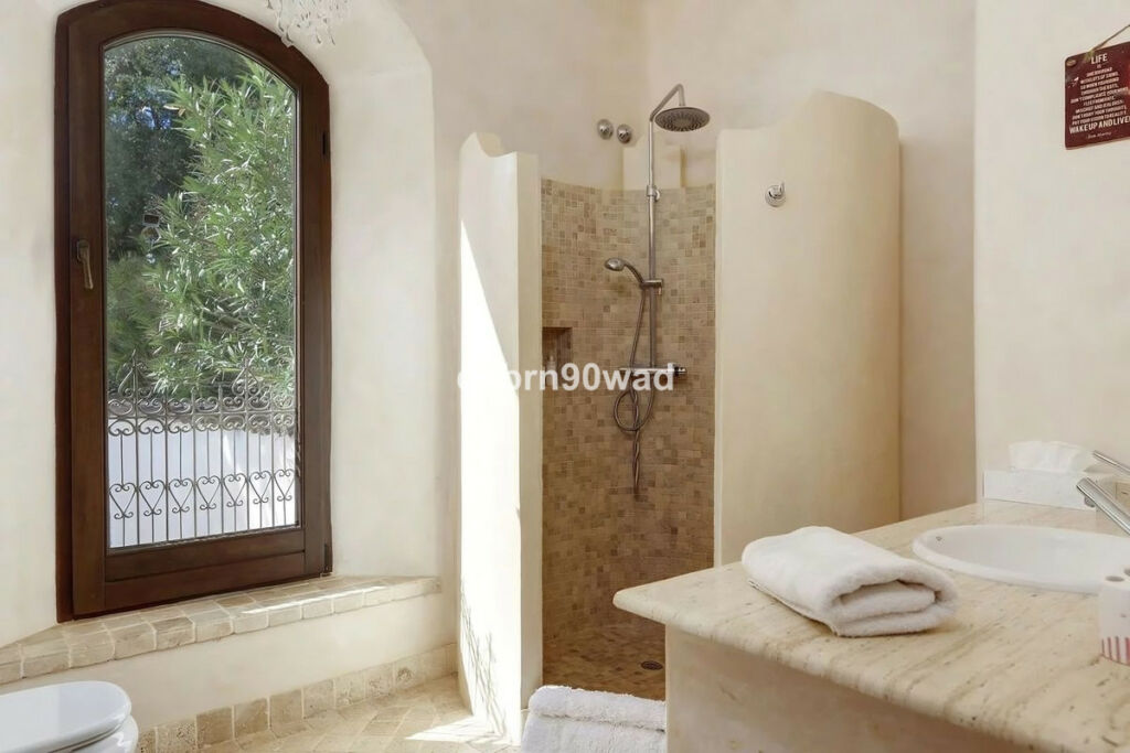 Detached Villa Gaucín Málaga - image 12