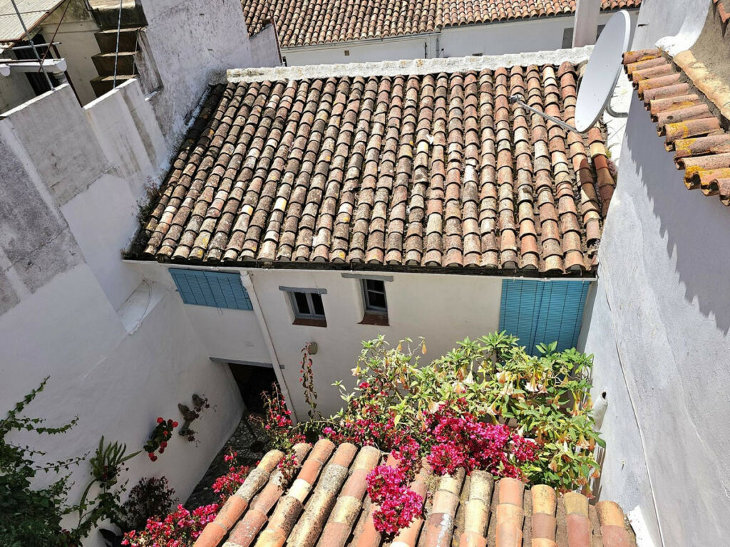Townhouse Gaucín Málaga - image 33