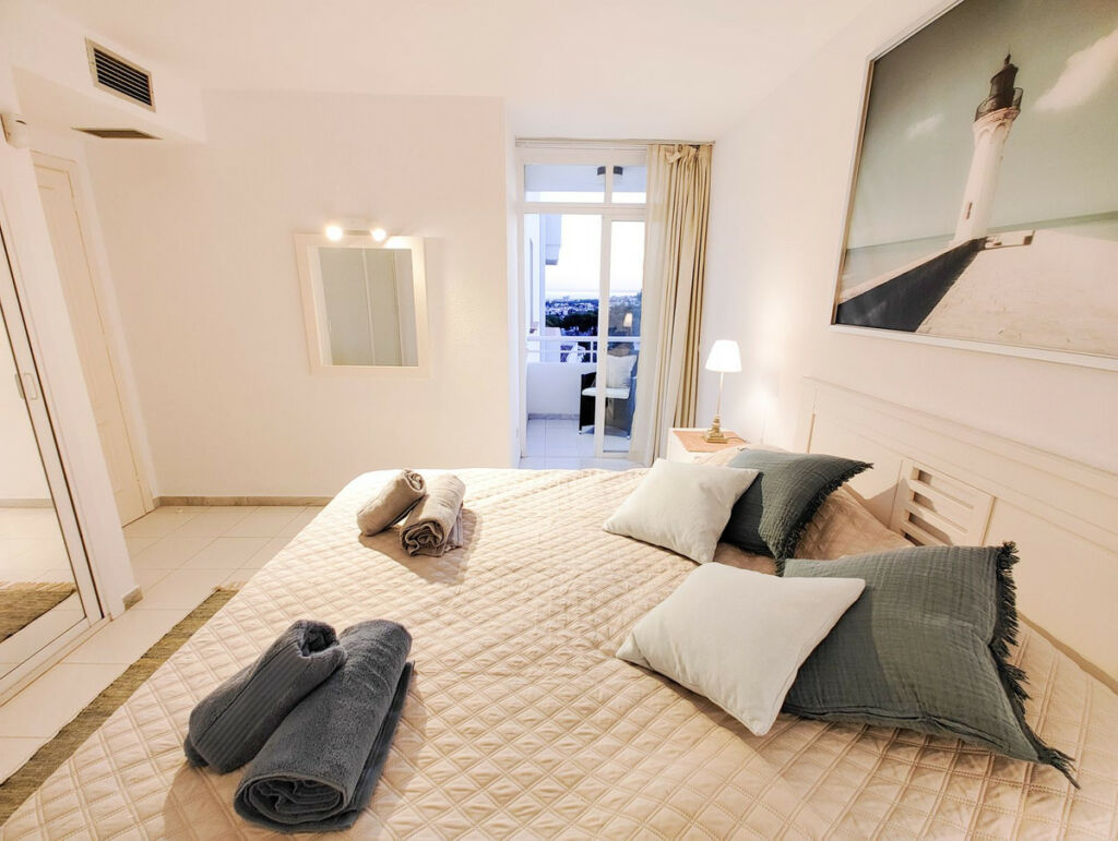 Middle Floor Apartment Riviera del Sol Málaga - image 12