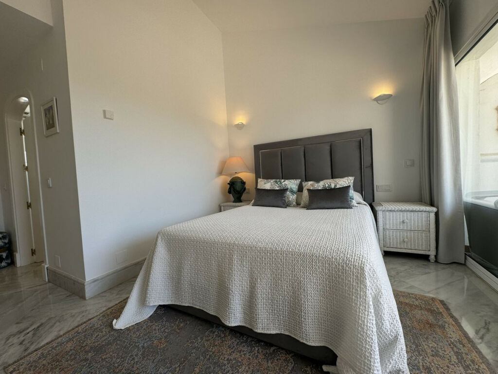 Townhouse Bahía de Marbella Málaga - image 12