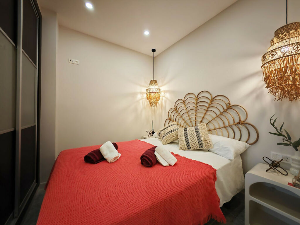 Ground Floor Apartment Calahonda Málaga - image 12
