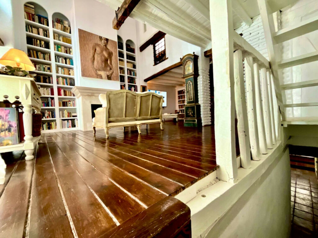 Townhouse Gaucín Málaga - image 13