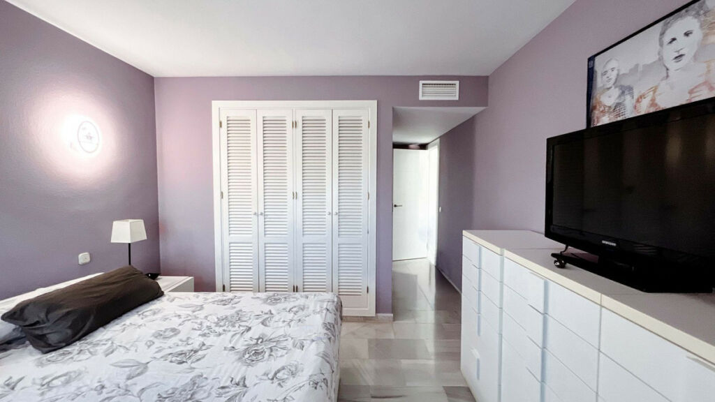 Top Floor Apartment La Cala de Mijas Málaga - image 12