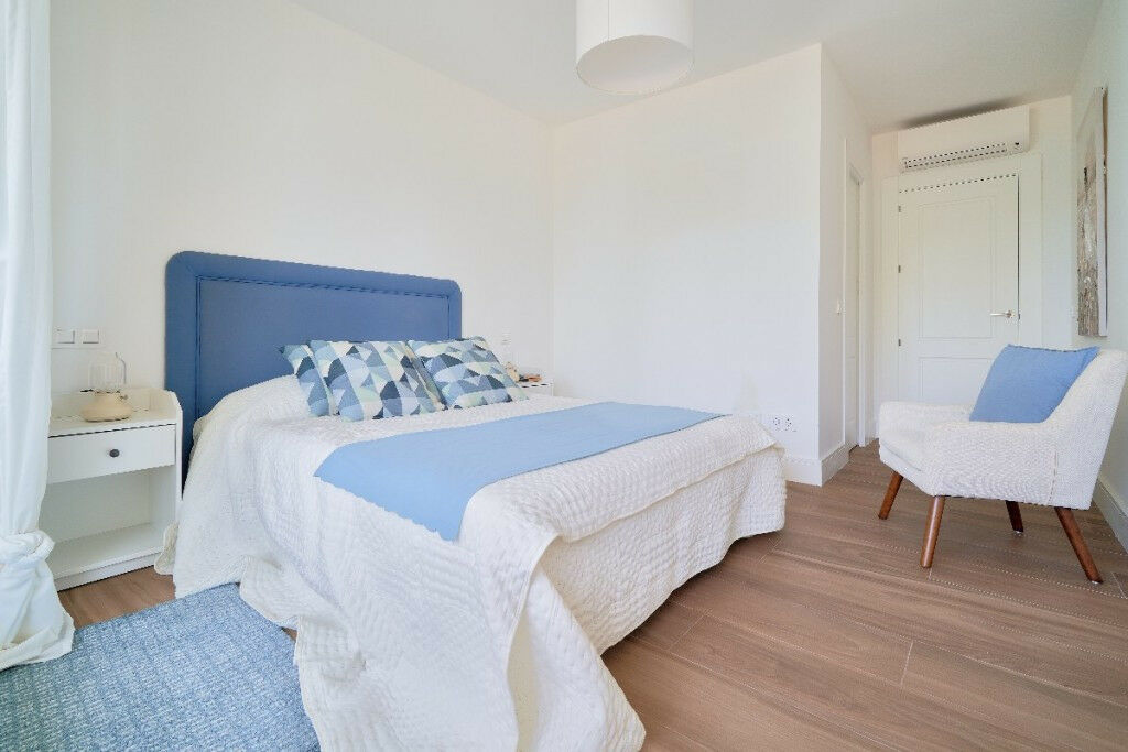 Middle Floor Apartment Málaga Málaga - image 12
