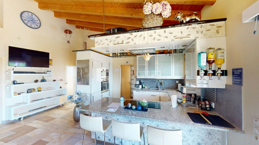 Detached Villa Frigiliana Málaga - image 11