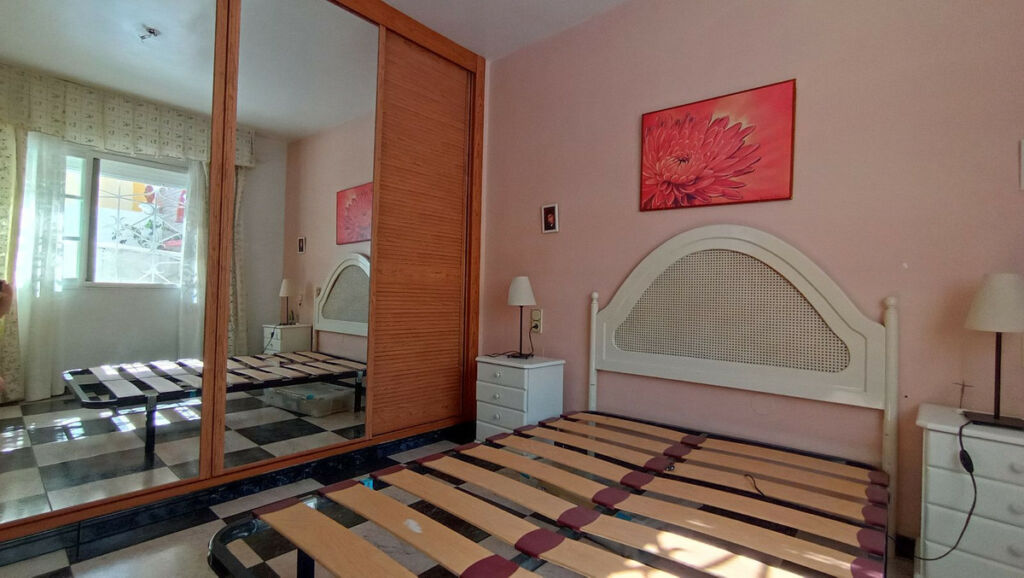 Townhouse Málaga Málaga - image 13