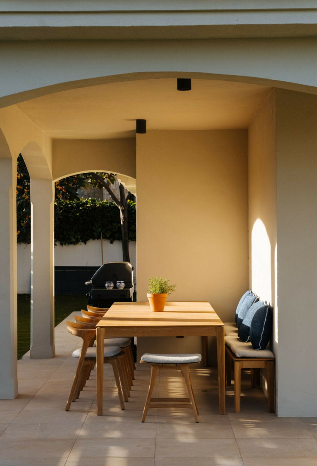 Detached Villa Marbella Málaga - image 12