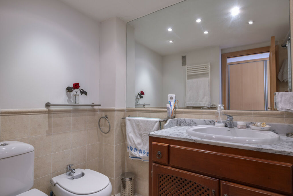 Top Floor Apartment Guadalmina Baja Málaga - image 12