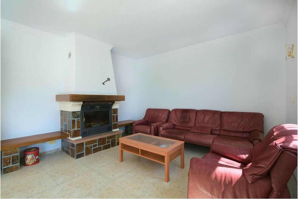 Detached Villa Valverde Alicante - image 12