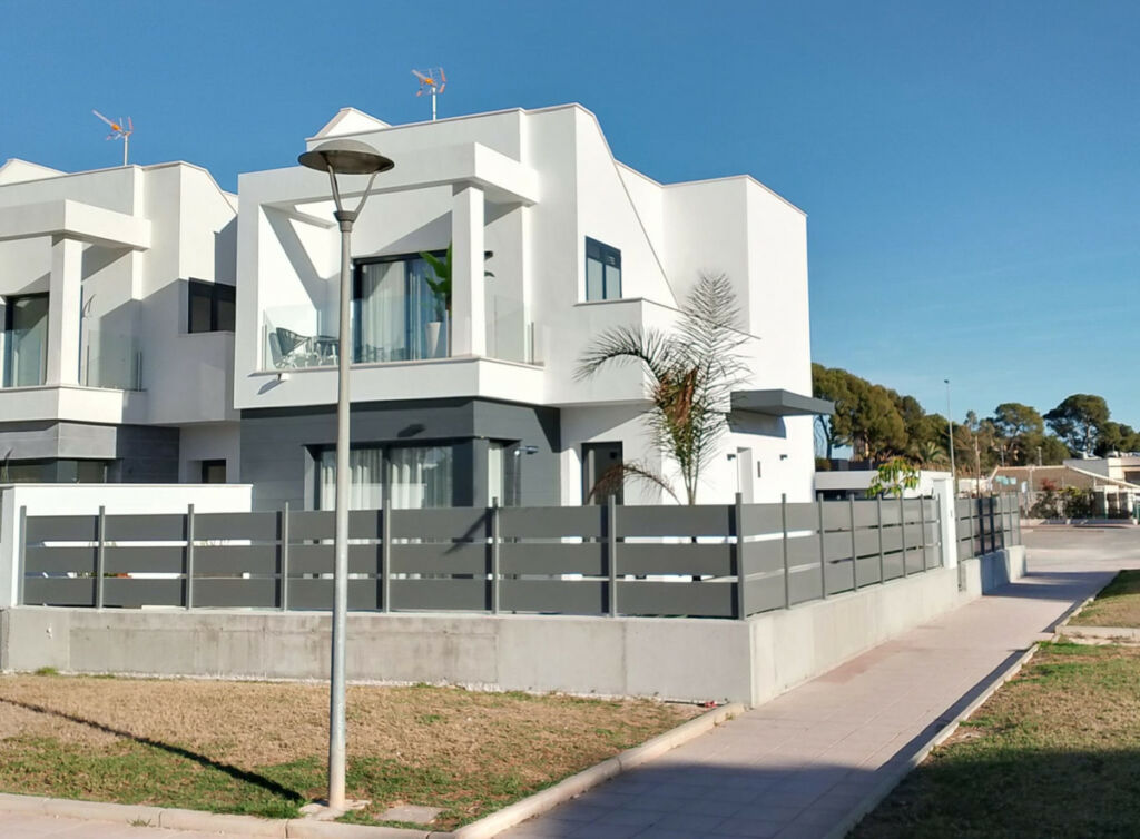 Townhouse Santiago de la Ribera Murcia - image 12