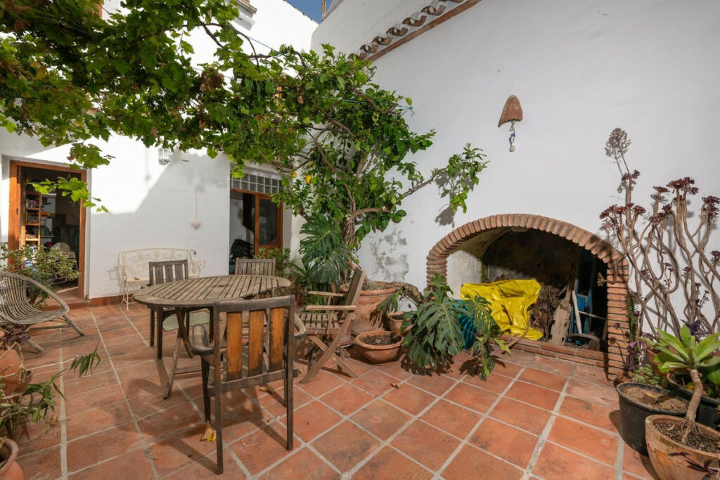 Townhouse Alhaurín el Grande Málaga - image 6