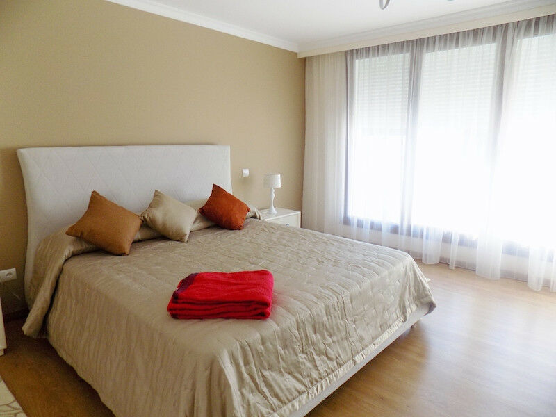 Detached Villa Puerto Banús Málaga - image 12