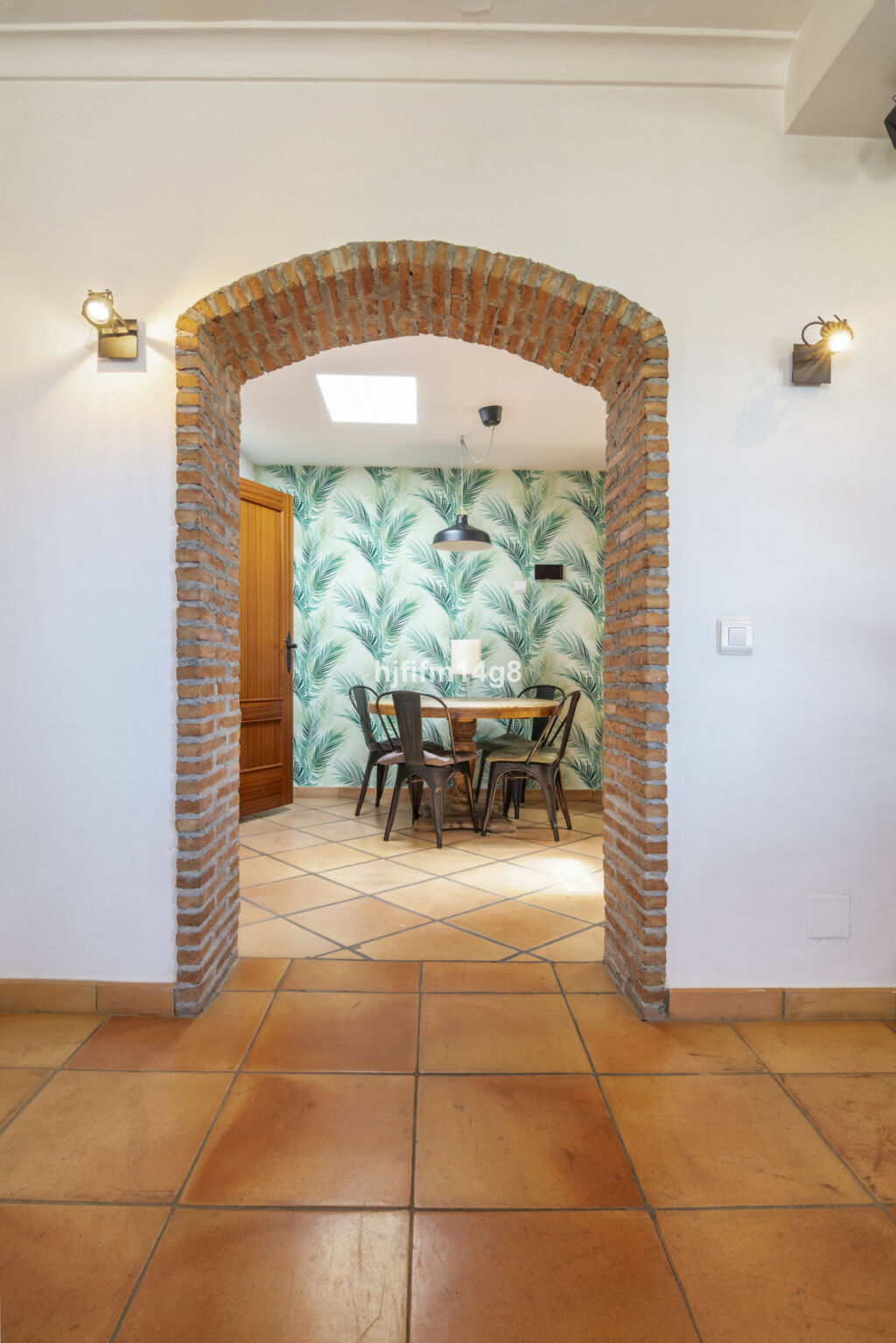 Detached Villa Benahavís Málaga - image 12