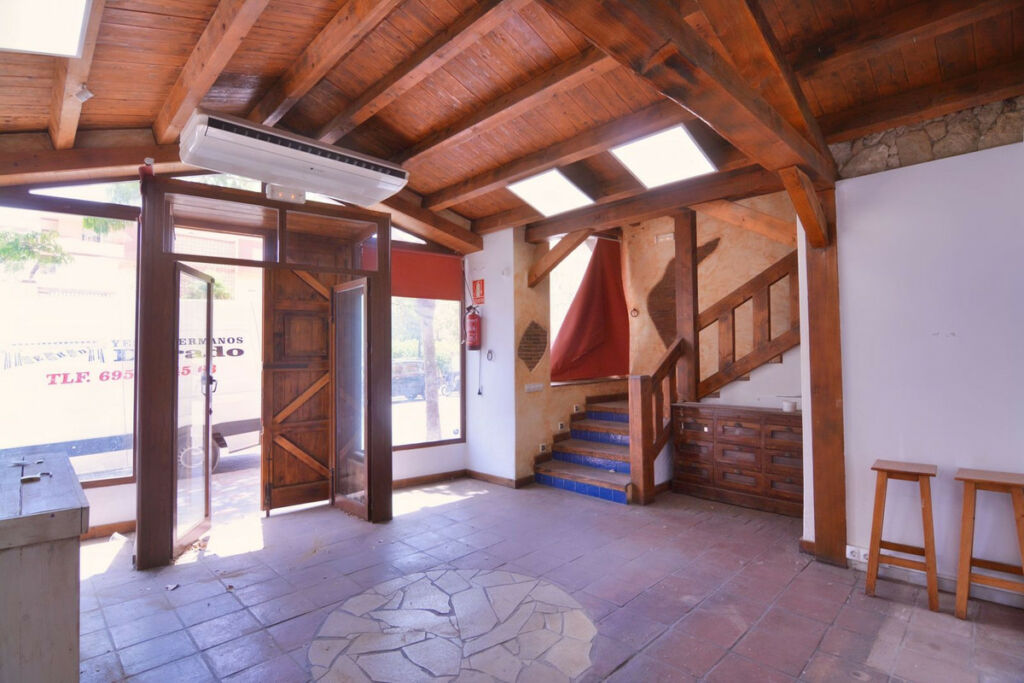 Restaurant Fuengirola Málaga - image 12