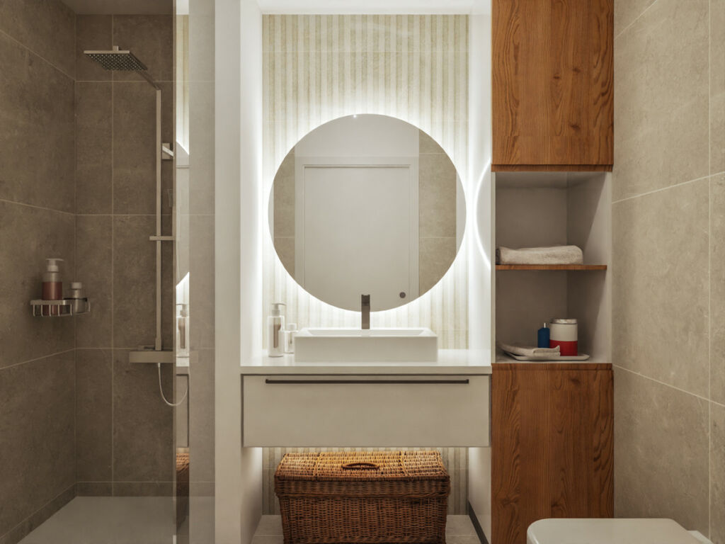 Semi-Detached House Los Nietos Murcia - image 12