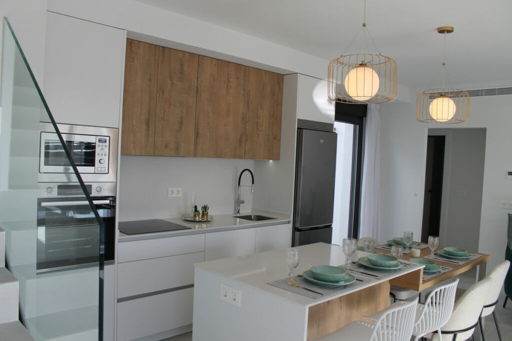 Detached Villa Roldan Murcia - image 12