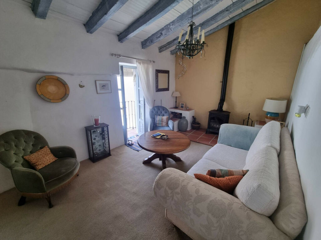 Townhouse Gaucín Málaga - image 12