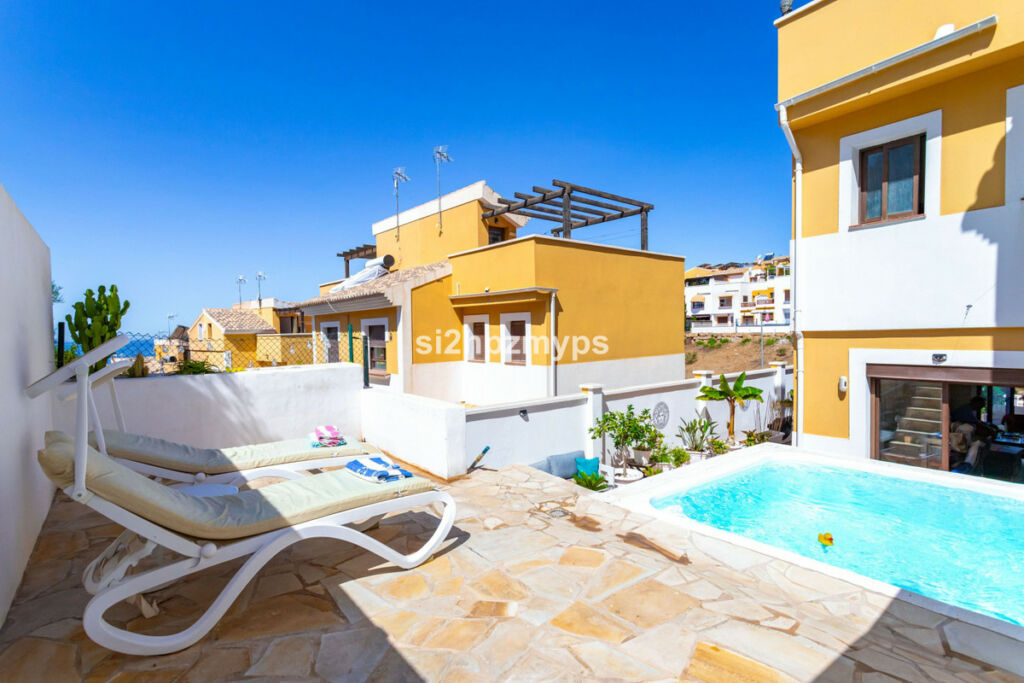 Townhouse Vélez-Málaga Málaga - image 12