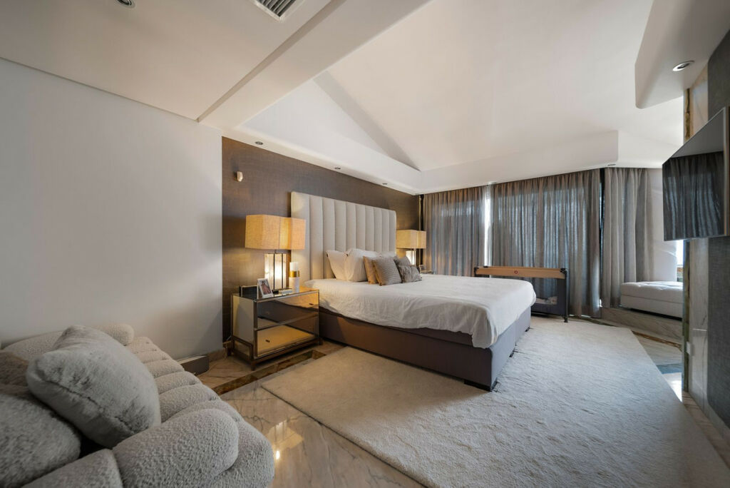 Penthouse Duplex Benalmadena Costa Málaga - image 13