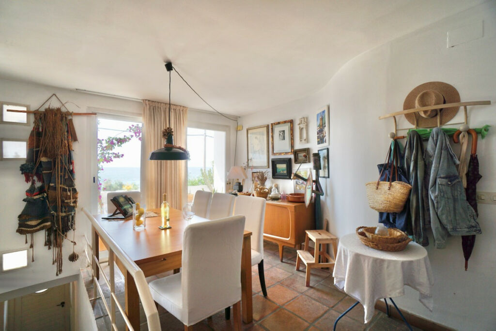 Middle Floor Apartment Moraira Alicante - image 12