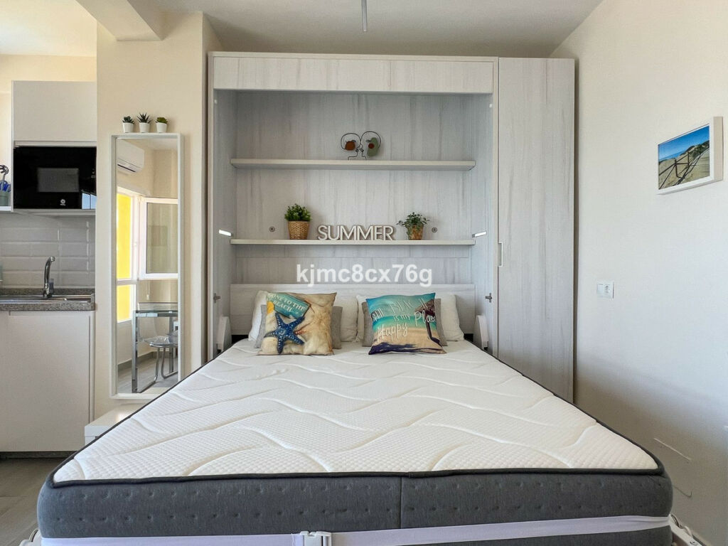 Top Floor Studio Calahonda Málaga - image 12